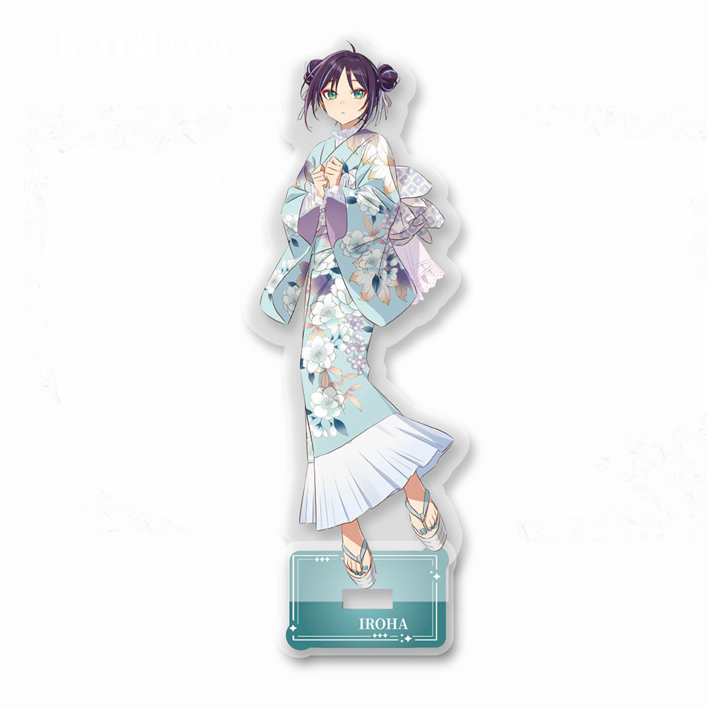 Anime Cosmic Princess Kaguya I - Desk Accessories 评论和价格