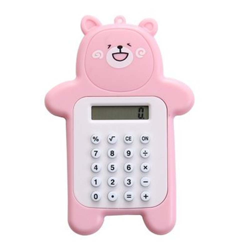 Cute Mini Pocket Calculator, P - Scientific Calculator For Secondary School 评论和价格