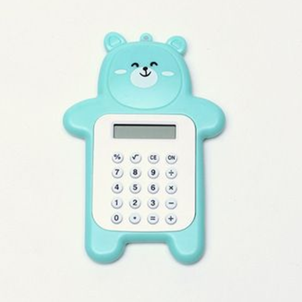 Cute Mini Pocket Calculator, P - Scientific Calculator For Secondary School 评论和价格