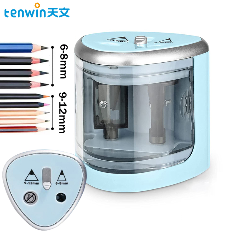 Tenwin New Two-hole Electric A - Electric Pencil Sharpener Usb 评论和价格