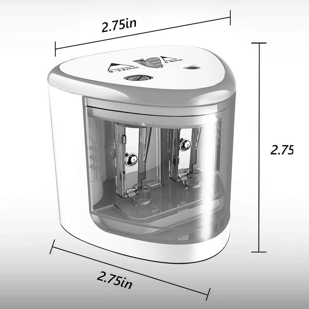 Tenwin New Two-hole Electric A - Electric Pencil Sharpener Usb 评论和价格