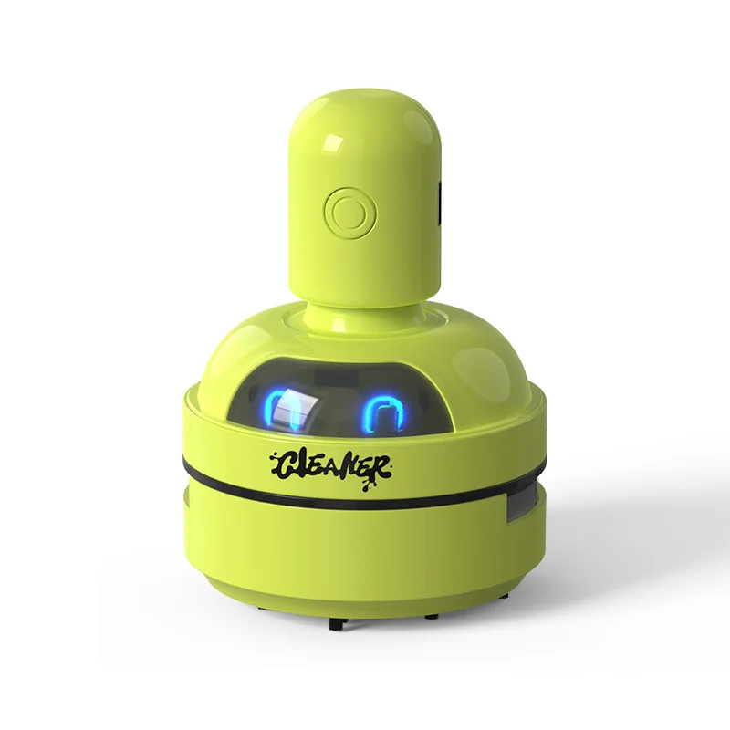 Mini Handheld Portable USB Des - Mini Desktop Vacuum Cleaner For Eraser Dust 评论和价格