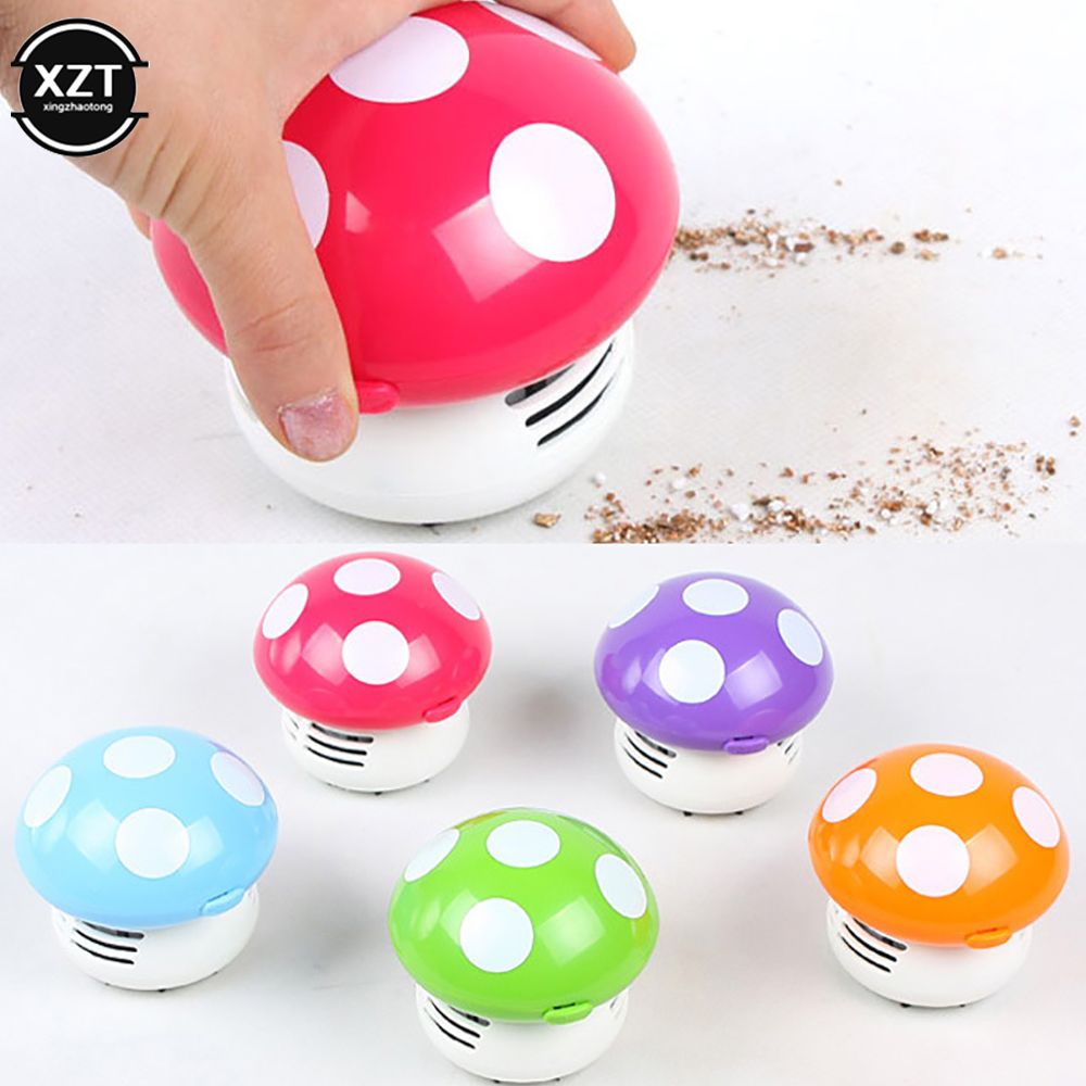 Handheld Mini Desktop Vacuum C - Mini Desktop Vacuum Cleaner For Eraser Dust 评论和价格